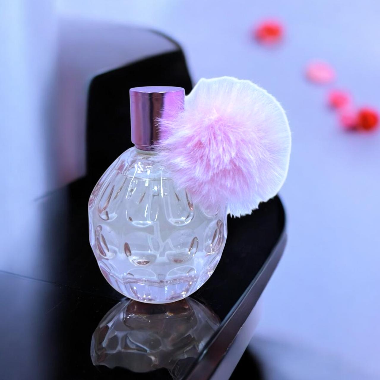 Perfume para mujer Bellespa