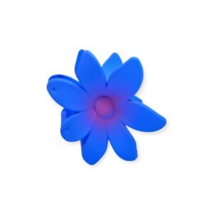 Gancho para cabello Flor