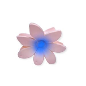 Gancho para cabello Flor