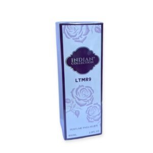 Perfume para mujer Indian collection LTMR9