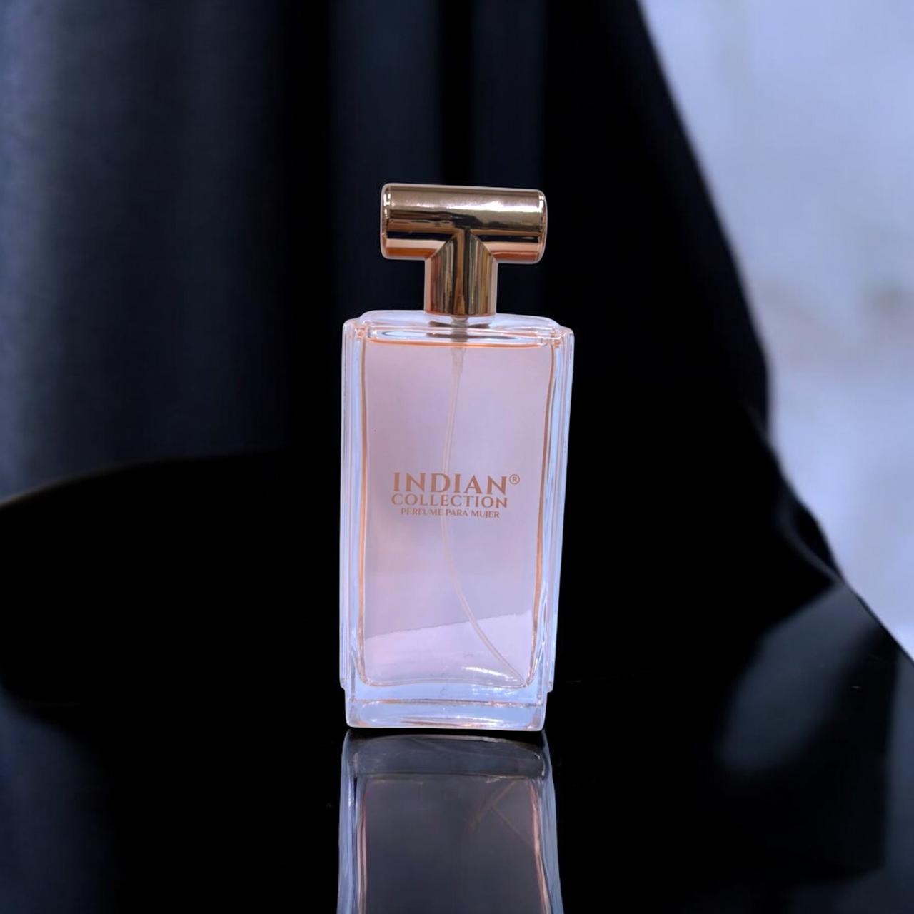 Perfume para mujer Indian Collection LID113