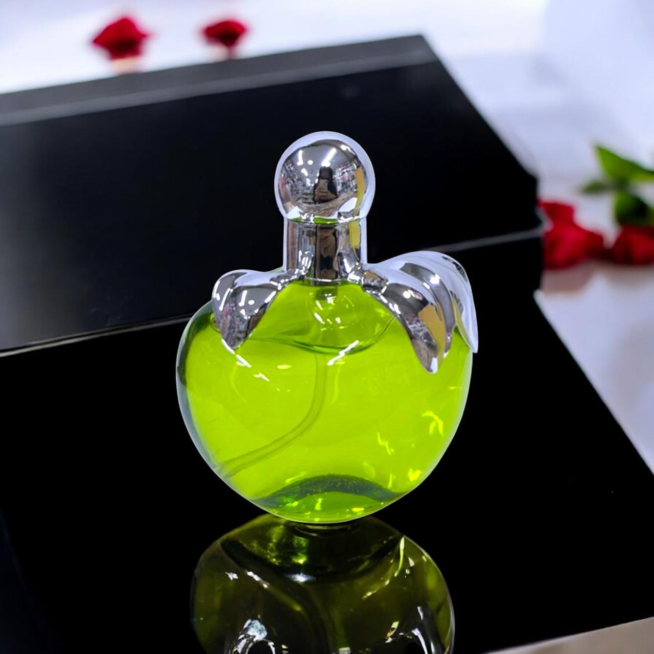 Perfume para mujer Indian Collection DY17