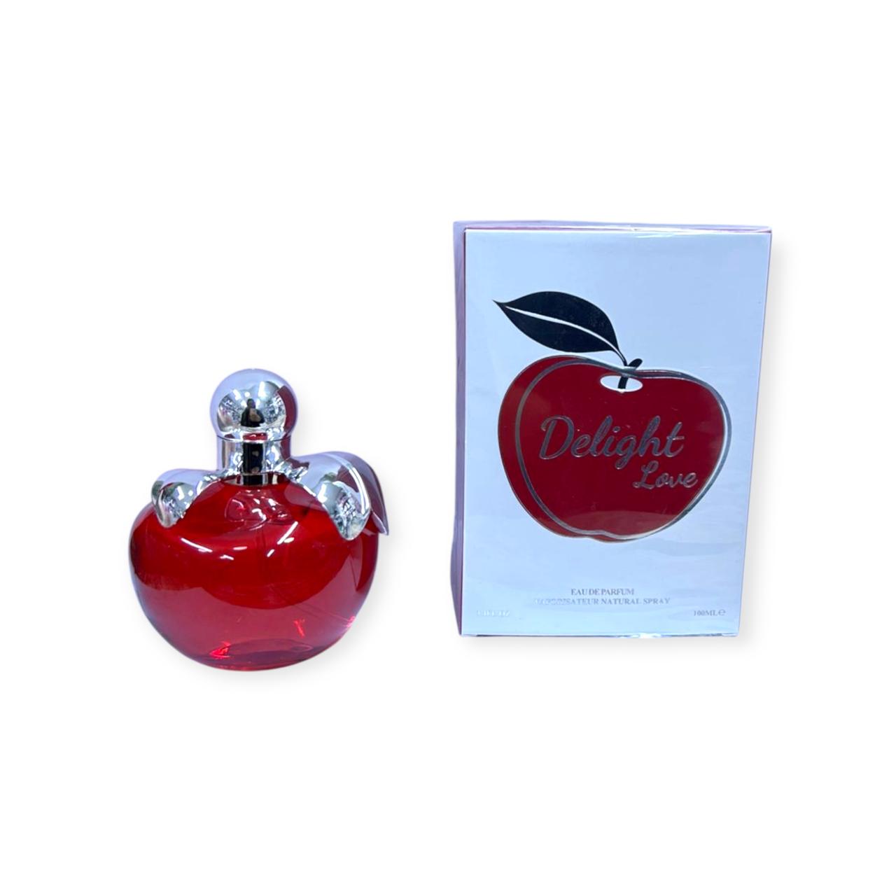 Perfume para mujer Bellespa