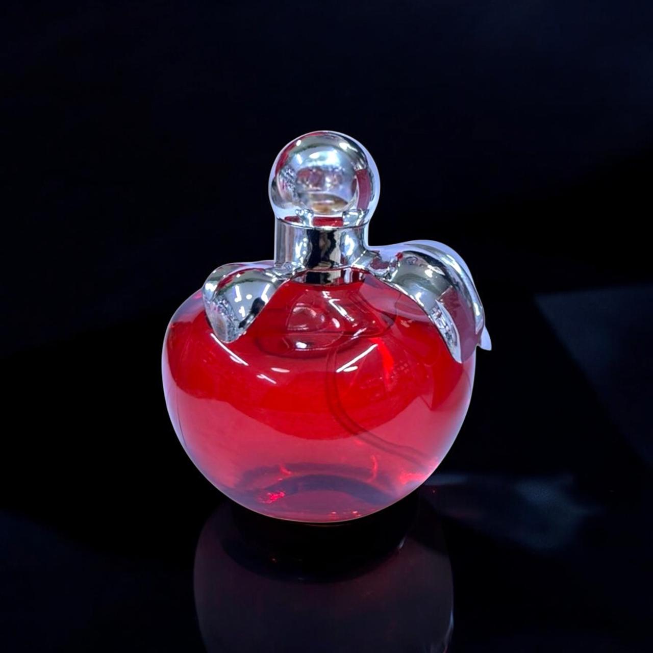 Perfume para mujer Bellespa