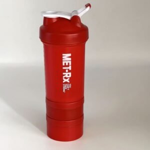 Tomatodo Shaker con doble  envase