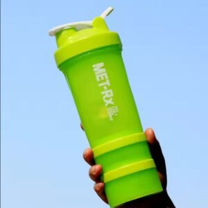 Tomatodo Shaker con doble  envase