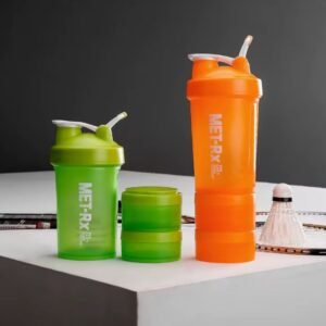 Tomatodo Shaker con doble  envase