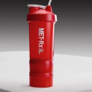 Tomatodo Shaker con doble  envase