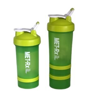 Tomatodo Shaker con doble  envase