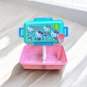 Taper de Hello Kitty
