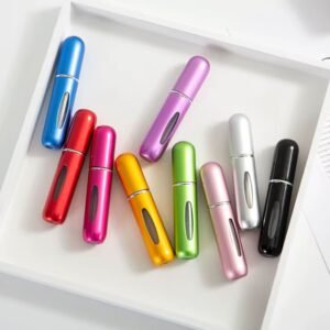 Dispensador de perfume 5ml
