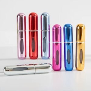 Dispensador de perfume 5ml