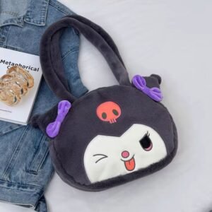 Carteras Hello Kitty Con cierre