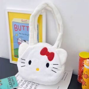Carteras Hello Kitty Con cierre