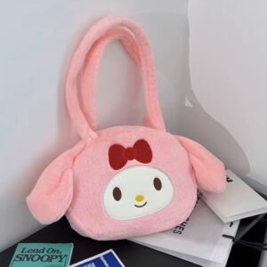 Carteras Hello Kitty Con cierre