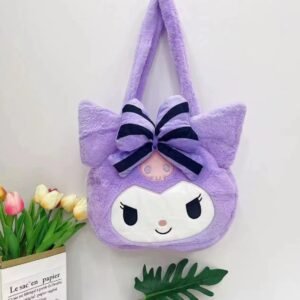 Carteras Hello Kitty Con cierre