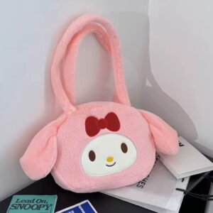 Carteras Hello Kitty Con cierre