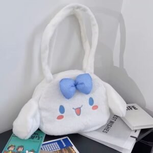 Carteras Hello Kitty Con cierre
