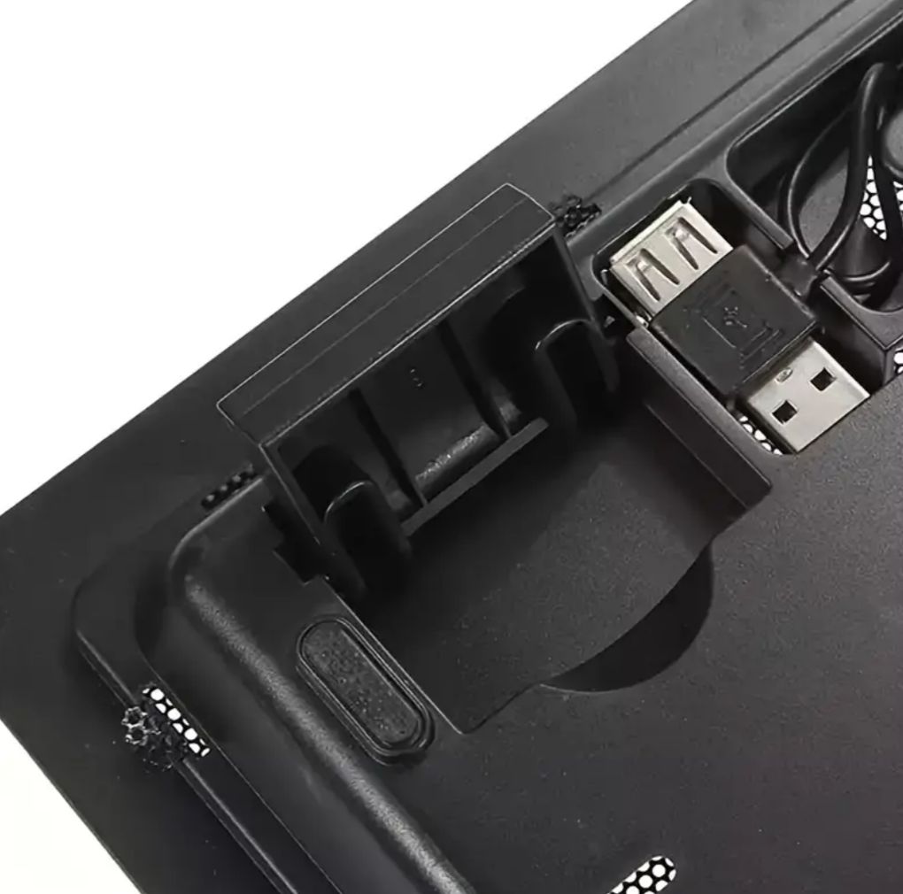 Ventilador para Laptop