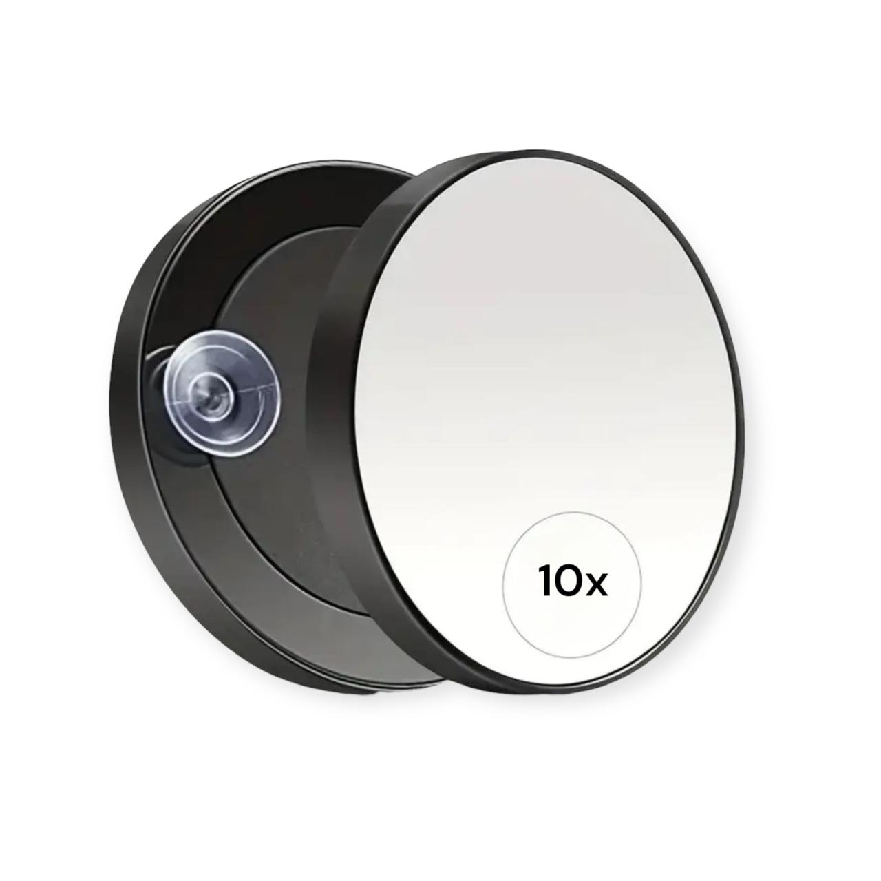 Espejo de Aumento 10 X