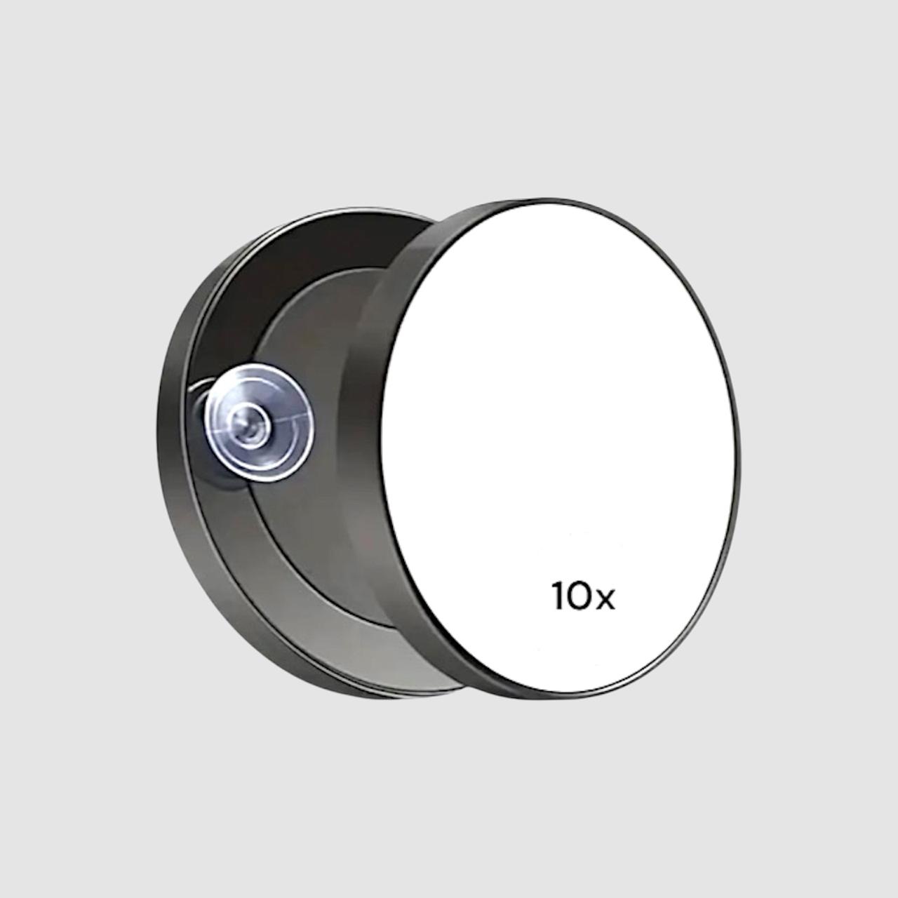 Espejo de Aumento 10 X