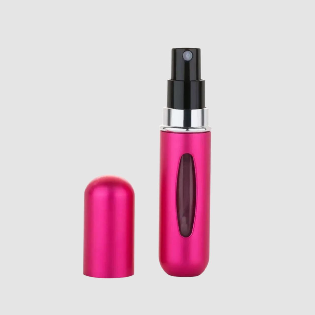 Dispensador de perfume 5ml