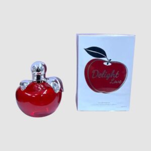 Perfume para mujer Bellespa