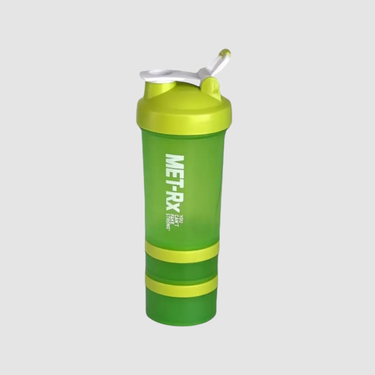 Tomatodo Shaker con doble envase