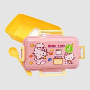Taper de Hello Kitty