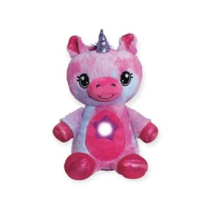 Peluche proyector para niños