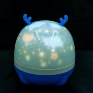 Proyector para niños portatil