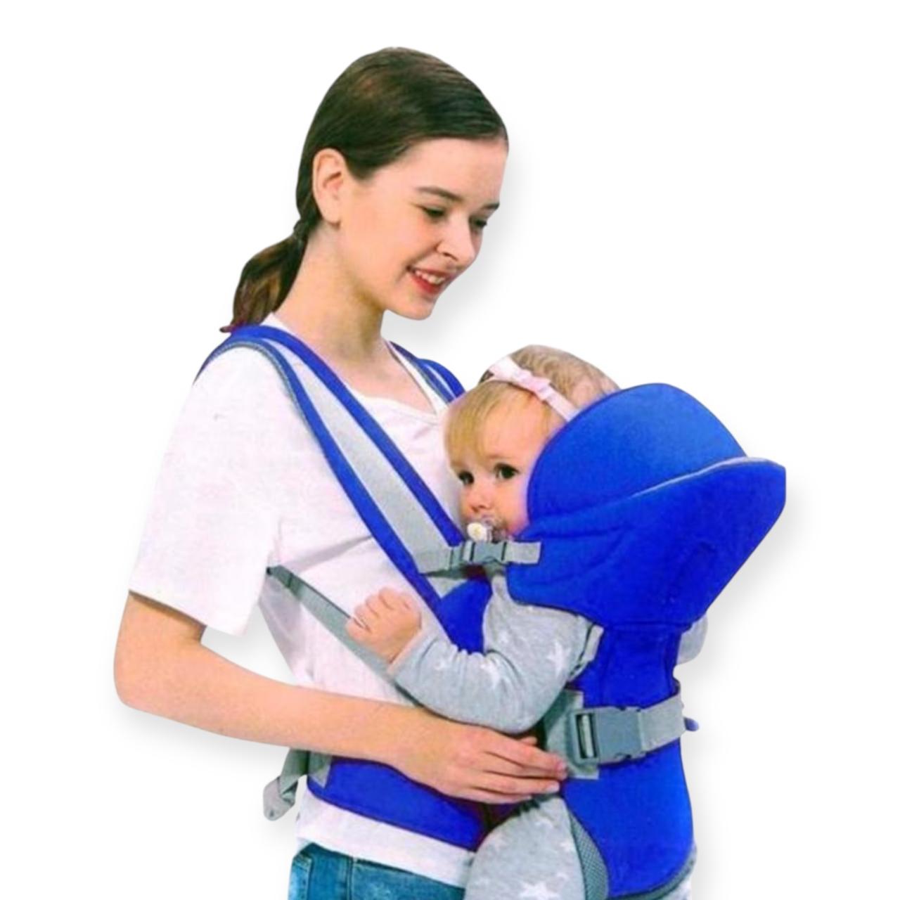 Canguro para bebe - Porta bebe