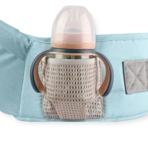Canguro para bebe ergonomico - Canguro frontal para bebe -Porta bebe