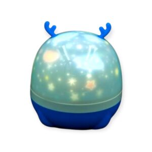 Proyector para niños portatil