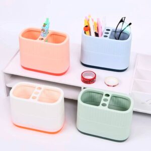 Porta lapiceros para niños - Organizador para niños