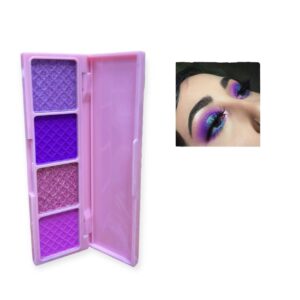 Sombra wafer