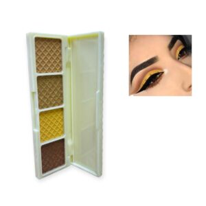 Sombra wafer