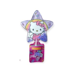 Espejo estrella de personajes