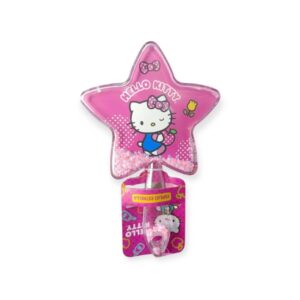 Espejo estrella de personajes