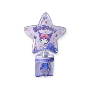 Espejo estrella de personajes