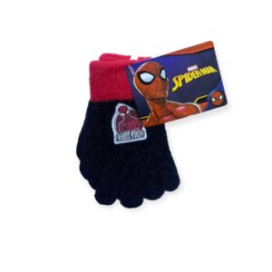 Guantes para niños personaje Disney