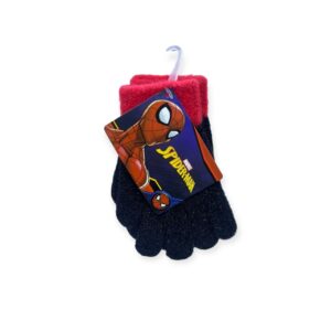 Guantes para niños personaje Disney