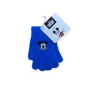 Guantes para niños personaje Disney