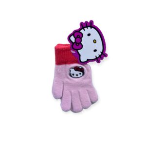 Guantes para niños personaje Disney
