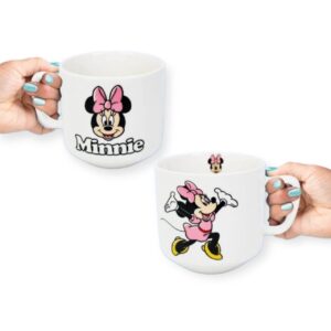 Taza de ceramica para niños