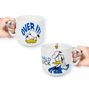 Taza de ceramica para niños