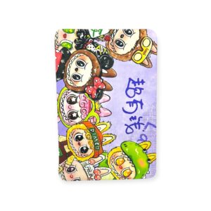 Piso La bubu para niños
