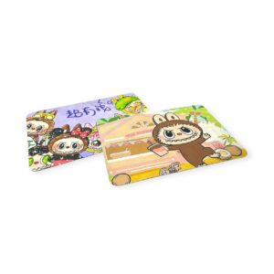 Piso La bubu para niños