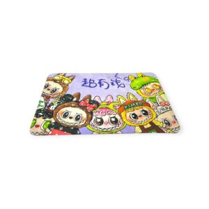 Piso La bubu para niños
