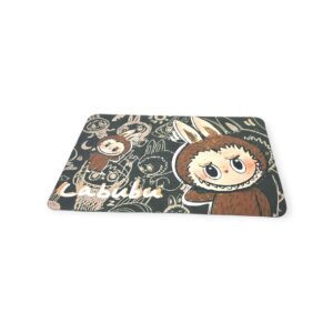 Piso La bubu para niños